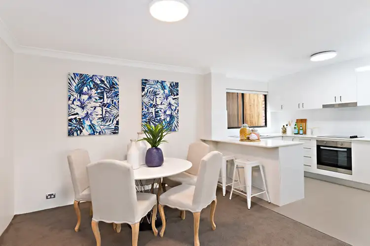 Sixth view of Homely apartment listing, 3/27-35 Cook Road, Centennial Park NSW 2021
