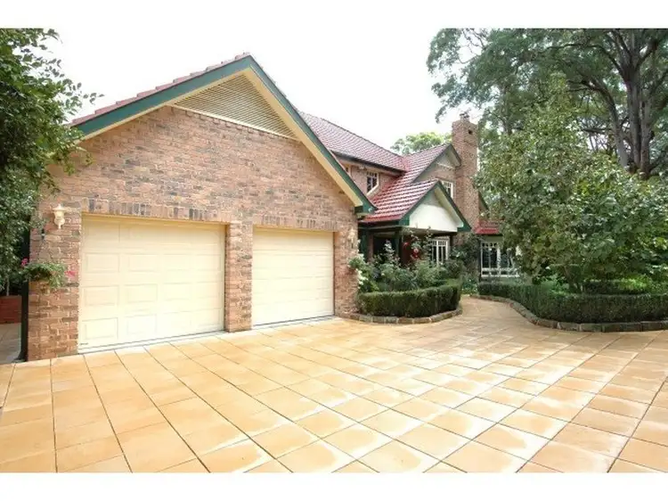 Fourth view of Homely house listing, 97A Boundary Road, Wahroonga NSW 2076