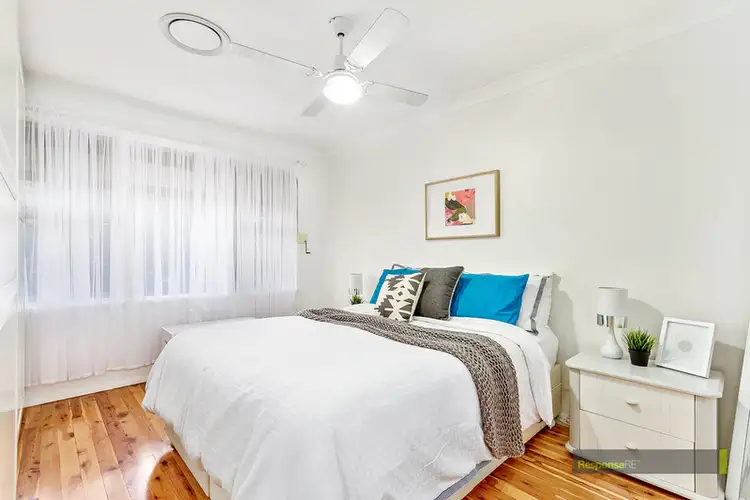 Fourth view of Homely house listing, 8 Forest Close, Northmead NSW 2152