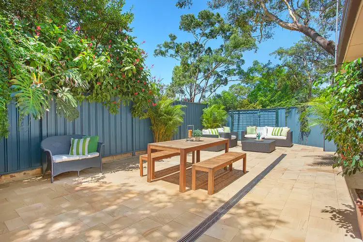 6 Panorama Road, Lane Cove NSW 2066