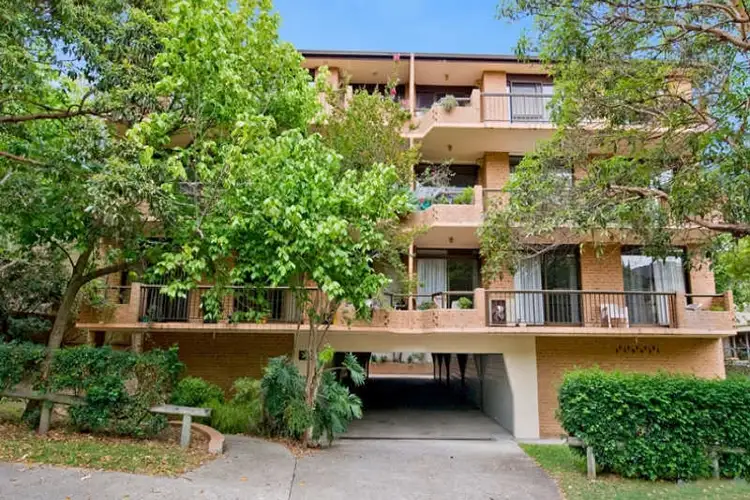 Third view of Homely apartment listing, 1/23-27 Liverpool Street, Rose Bay NSW 2029