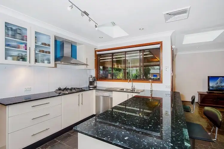 Fourth view of Homely house listing, 6 Hugo Place, Quakers Hill NSW 2763