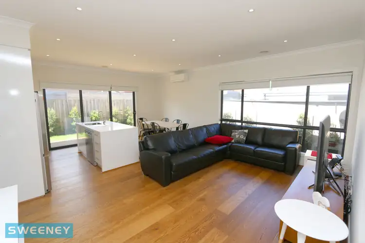 Second view of Homely unit listing, 4/16 Woods Avenue, Mordialloc VIC 3195