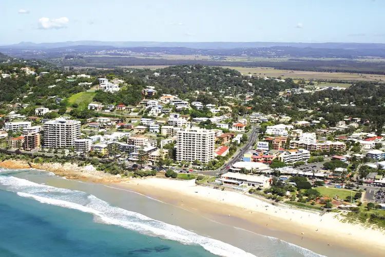 Fourth view of Homely house listing, 112 Centenary Heights Road, Coolum Beach QLD 4573