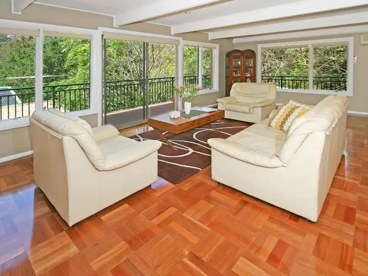 Third view of Homely house listing, 34 Monteith Street, Turramurra NSW 2074