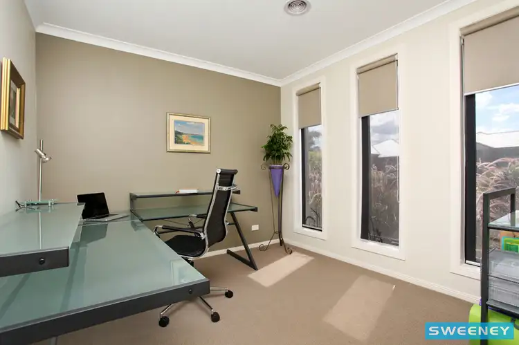 Sixth view of Homely house listing, 3 Hascombe Drive, Caroline Springs VIC 3023