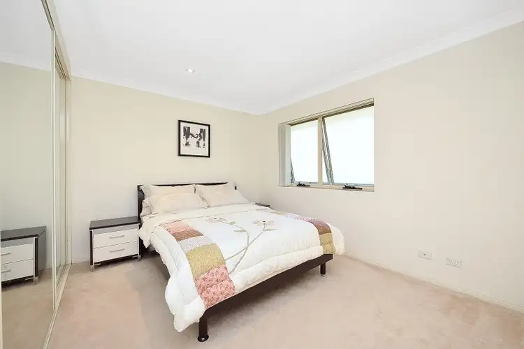 Fourth view of Homely townhouse listing, 3/10 Napier Street, North Strathfield NSW 2137