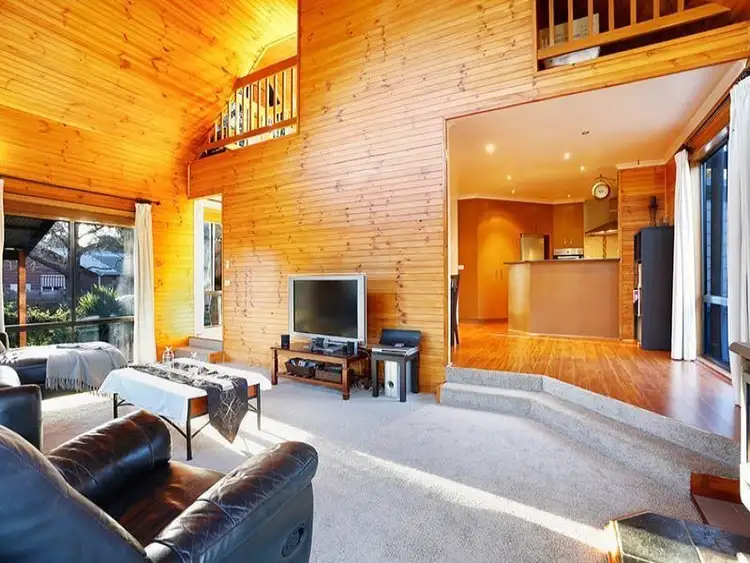 Fifth view of Homely house listing, 55 Glenalva Parade, Cannons Creek VIC 3977
