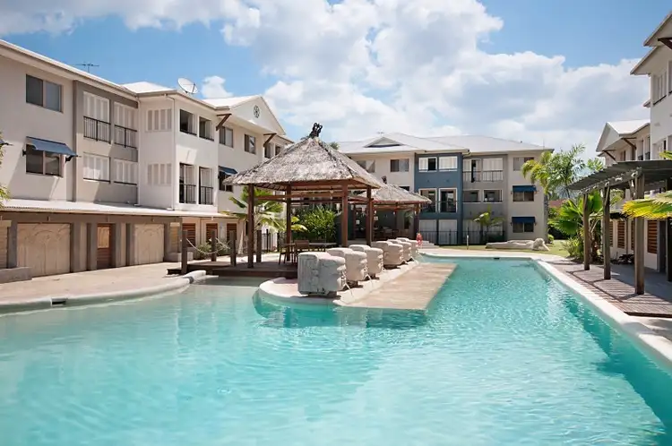 Fifth view of Homely apartment listing, 29 to 33 Springfield Crescent, Cairns QLD 4870