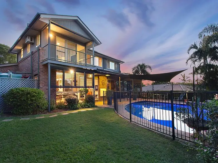 46 Dove Tree Crescent, Sinnamon Park QLD 4073