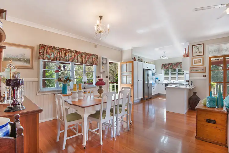 Sixth view of Homely house listing, 215 Eumarella Road, Weyba Downs QLD 4562