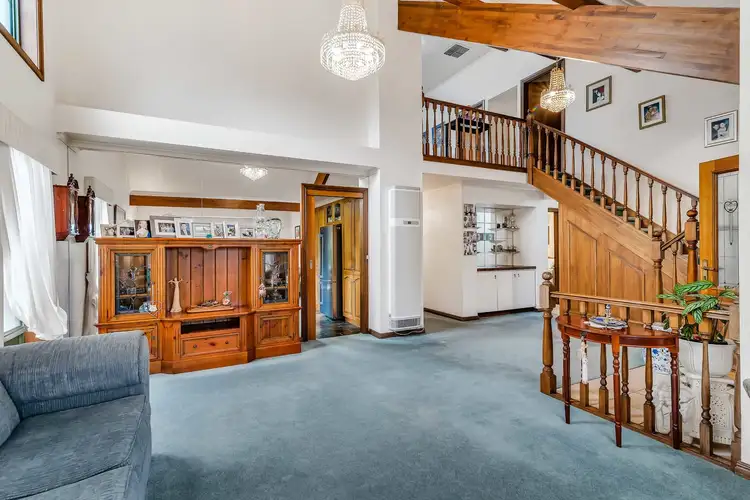 Third view of Homely house listing, 18 Bali Court, West Lakes SA 5021