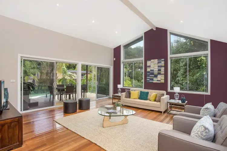 Third view of Homely house listing, 18 Gilwinga Drive, Bayview NSW 2104