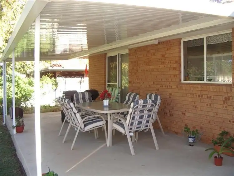 Seventh view of Homely house listing, 7 Sloman Close, Dubbo NSW 2830