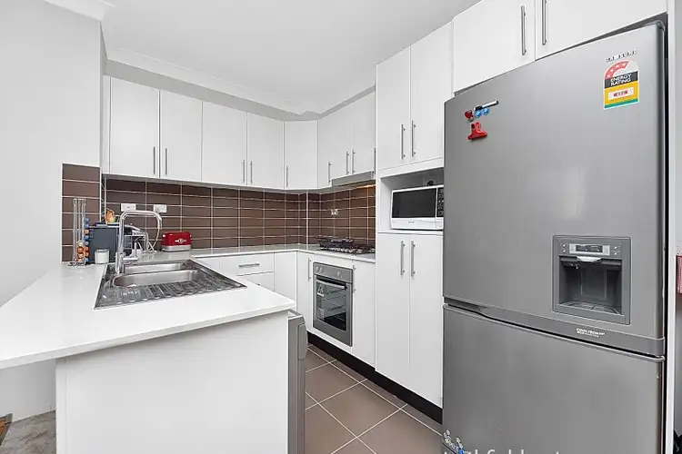 Third view of Homely apartment listing, 24/1 Anzac Avenue, Denistone NSW 2114