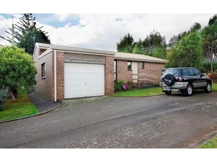 Second view of Homely unit listing, 4/94-96 Stewart Street, Devonport TAS 7310