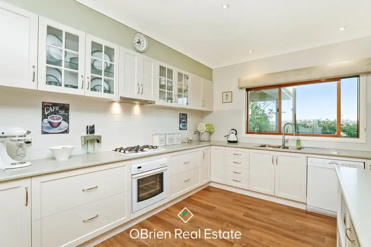 Fourth view of Homely house listing, 6 Pryor Road, Drouin VIC 3818