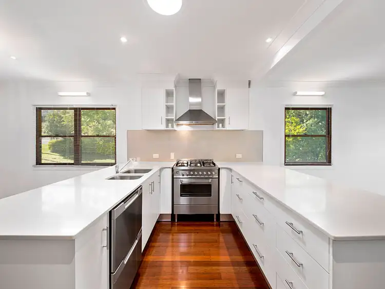 Third view of Homely house listing, 62 Jolimont Street, Sherwood QLD 4075