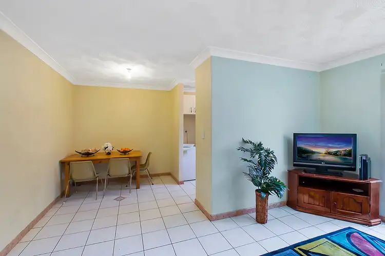 Third view of Homely unit listing, 15/61-62 Park Avenue, Kingswood NSW 2747