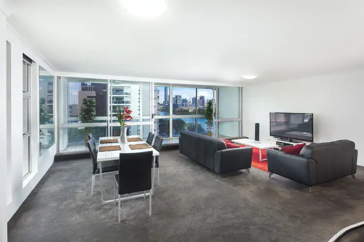 34/24 Dunmore Terrace, Auchenflower QLD 4066