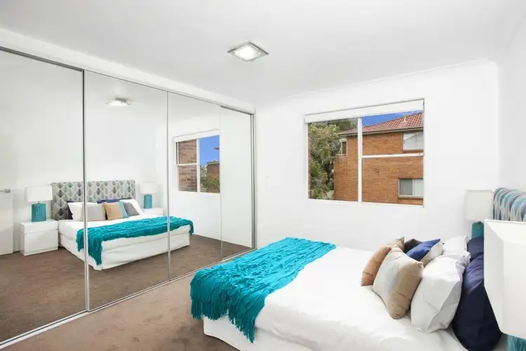 Fifth view of Homely apartment listing, 13/ 9-13 Nerang Road, Cronulla NSW 2230