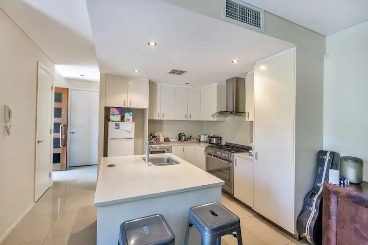 Second view of Homely townhouse listing, 5/233 Weyba Road, Noosaville QLD 4566