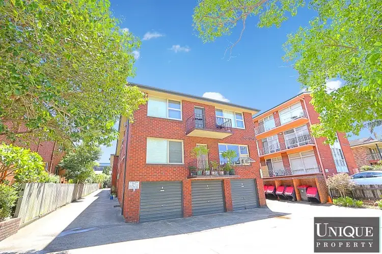 Fifth view of Homely apartment listing, 1/9 Queensborough Road, Croydon Park NSW 2133