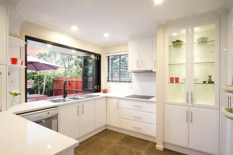 Fourth view of Homely house listing, 45 Riverhills Road, Middle Park QLD 4074