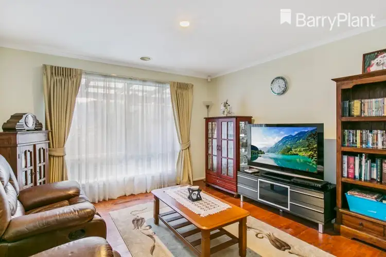 Fourth view of Homely house listing, 67 Fleet Street, Narre Warren South VIC 3805