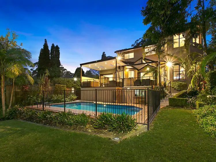 Fifth view of Homely house listing, 30 Lawson Parade, St Ives NSW 2075