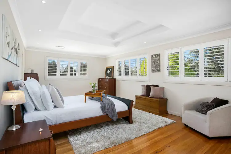 Fifth view of Homely house listing, 1 Blacksmith Close, Stanhope Gardens NSW 2768