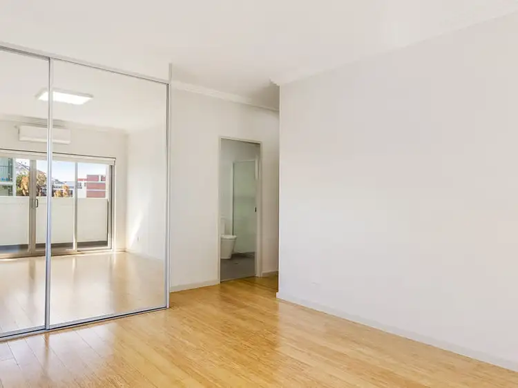 Second view of Homely apartment listing, 21/30-32 Arncliffe Street, Wolli Creek NSW 2205