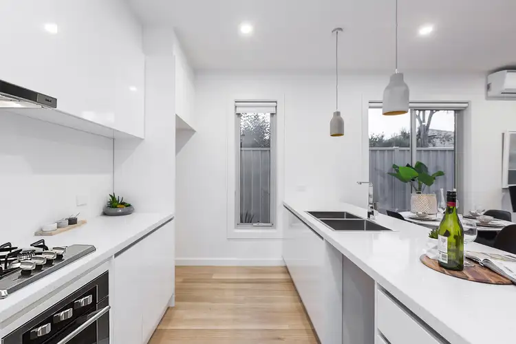 Fourth view of Homely townhouse listing, 3/18 Arthur Street, Braybrook VIC 3019