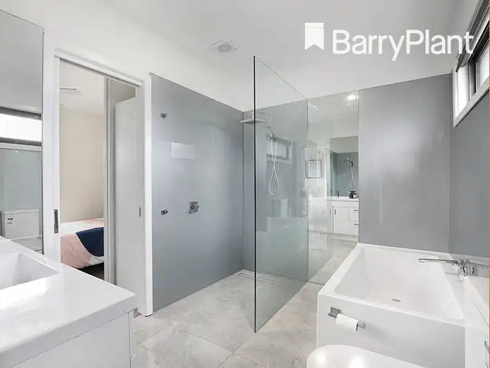 Fifth view of Homely townhouse listing, 7B Eggleton Rise, Rowville VIC 3178