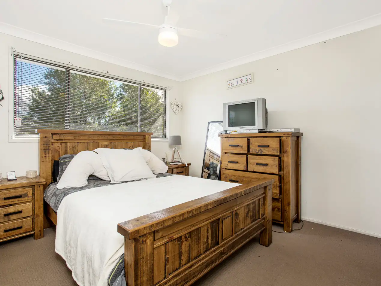 Main view of Homely townhouse listing, 6/1 Noela Place, Oxley Park NSW 2760