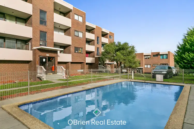 Main view of Homely unit listing, 31/402 Nepean Highway, Frankston VIC 3199