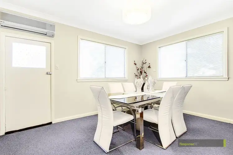 Third view of Homely house listing, 2 Attard Avenue, Marayong NSW 2148