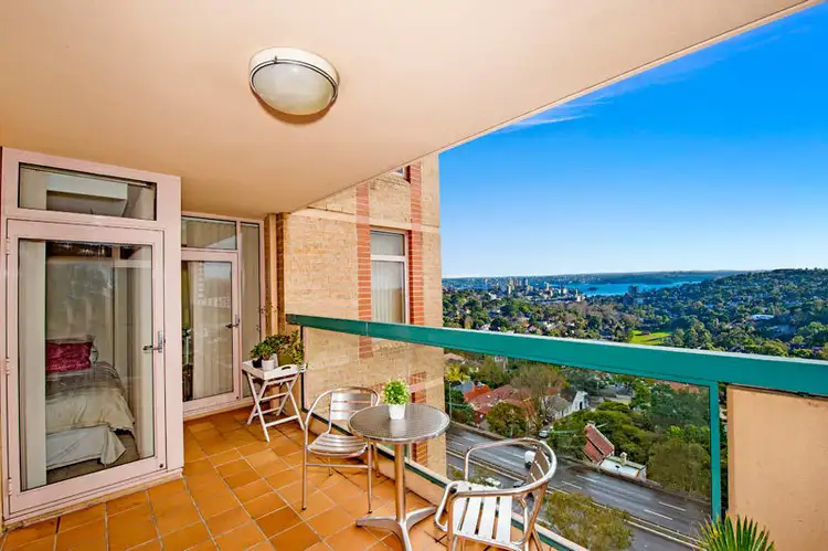 Fifth view of Homely apartment listing, 1003/81 Grafton Street, Bondi Junction NSW 2022