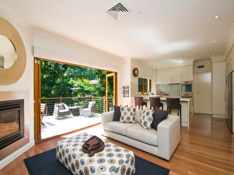 Sixth view of Homely house listing, 32 The Chase Road, Turramurra NSW 2074