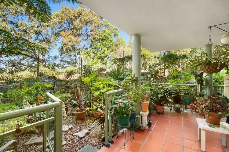 Sixth view of Homely unit listing, 28/20-26 Arana Close, Bangor NSW 2234