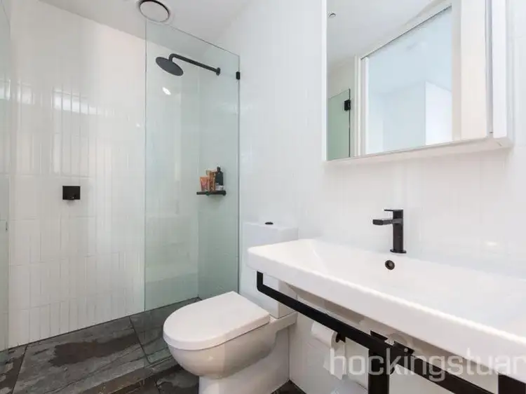 Fourth view of Homely apartment listing, 309/518 Swanston Street, Carlton VIC 3053