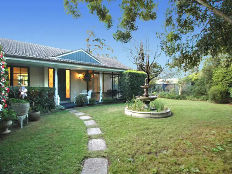 2 Glen Street, Belrose NSW 2085