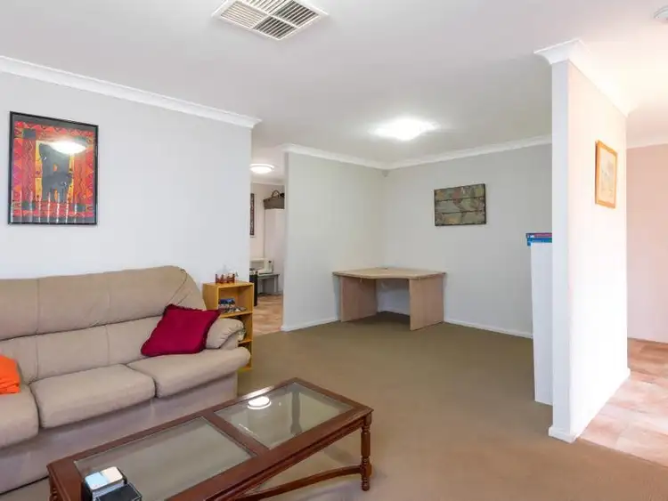 Third view of Homely house listing, 8 Montgomery Lane, Hannans WA 6430