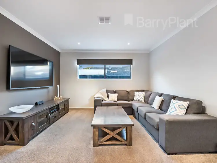 Sixth view of Homely house listing, 70 Berrabri Drive, Scoresby VIC 3179