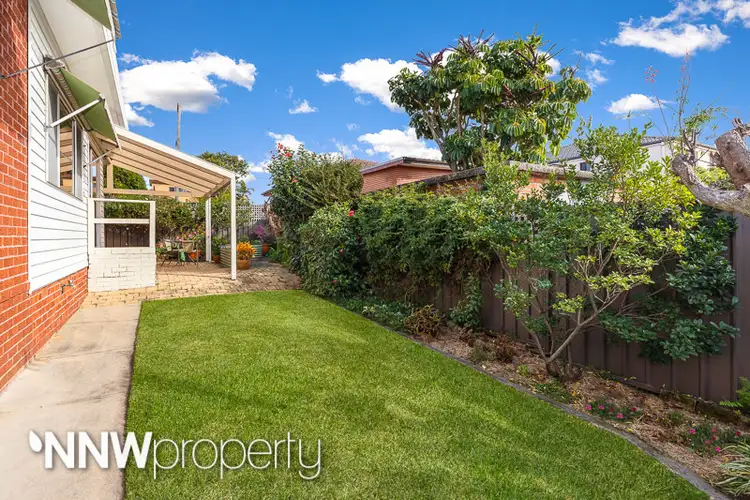 Sixth view of Homely house listing, 36 Donovan Street, Eastwood NSW 2122
