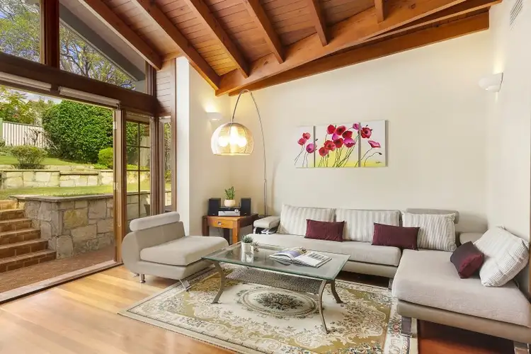 Second view of Homely house listing, 28 Bent Street, Lindfield NSW 2070