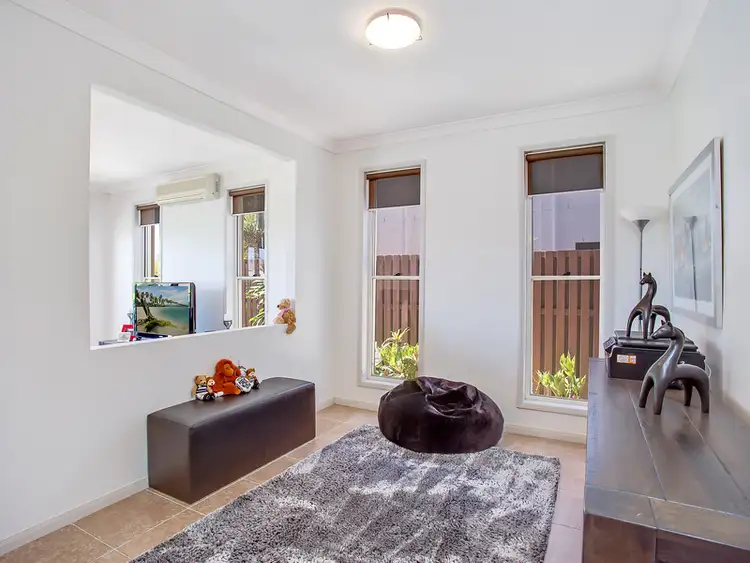 Sixth view of Homely apartment listing, 2136/1 The Vistas Drive, Carrara QLD 4211
