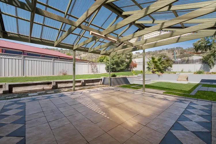 Second view of Homely house listing, 16 Hogan Court, Wodonga VIC 3690