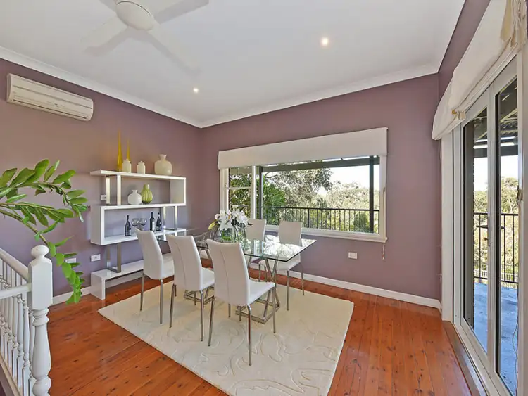 30 Burdekin Crescent, St Ives NSW 2075
