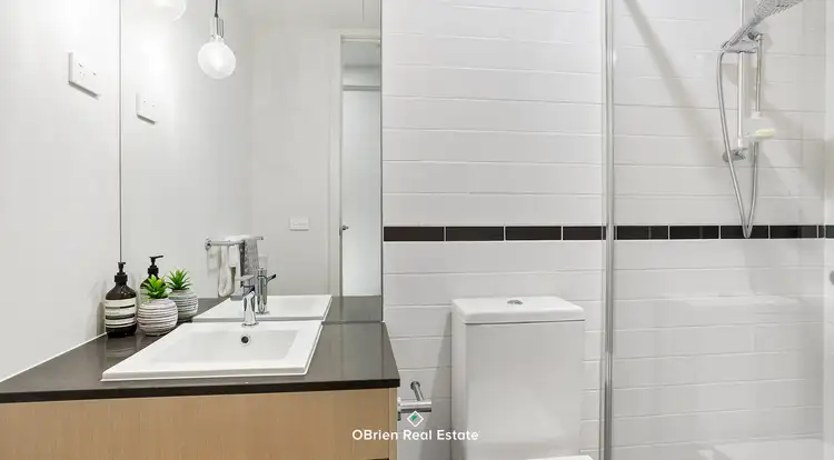 Fifth view of Homely apartment listing, 106/81 Warrigal Road, Mentone VIC 3194